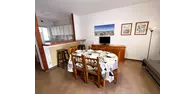 Bungalows Pescador 3000 alojamientos turísticos en Segur de Calafell